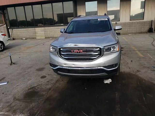 2019 GMC Acadia Sle VIN: 1GKKNLLS0KZ298948 Lot: 68604964