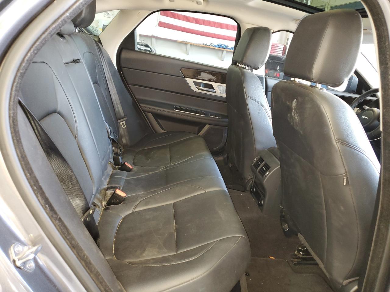 2016 Jaguar Xf Prestige VIN: SAJBK4BV4GCY18280 Lot: 67600824