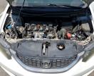 2013 Honda Civic Natural Gas en Venta en Rancho Cucamonga, CA - Minor Dent/Scratches