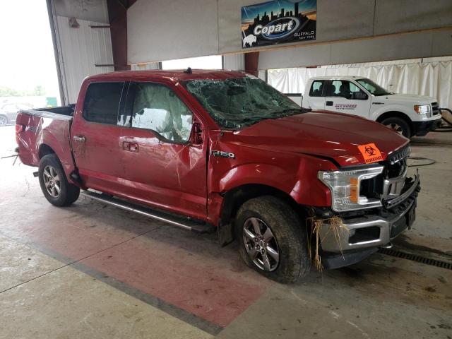 1FTEW1EP3LFB63890 Ford F-150 F150 SUPER 4