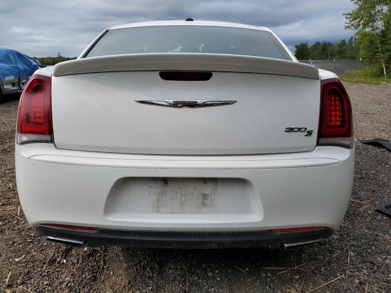 2017 Chrysler 300 S VIN: 2C3CCABG0HH645392 Lot: 63844034