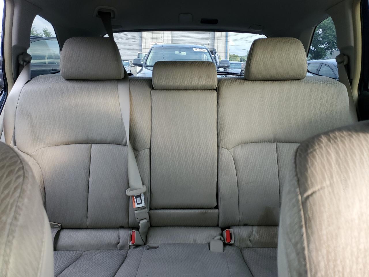 2012 Subaru Outback 2.5I Premium VIN: 4S4BRBCC2C3243016 Lot: 67286574