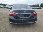 2017 Honda Accord Exl იყიდება Finksburg-ში, MD - Side