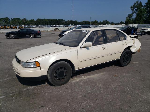 1994 Nissan Maxima Gxe