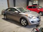 2011 Hyundai Elantra Gls for Sale in West Mifflin, PA - Vandalism