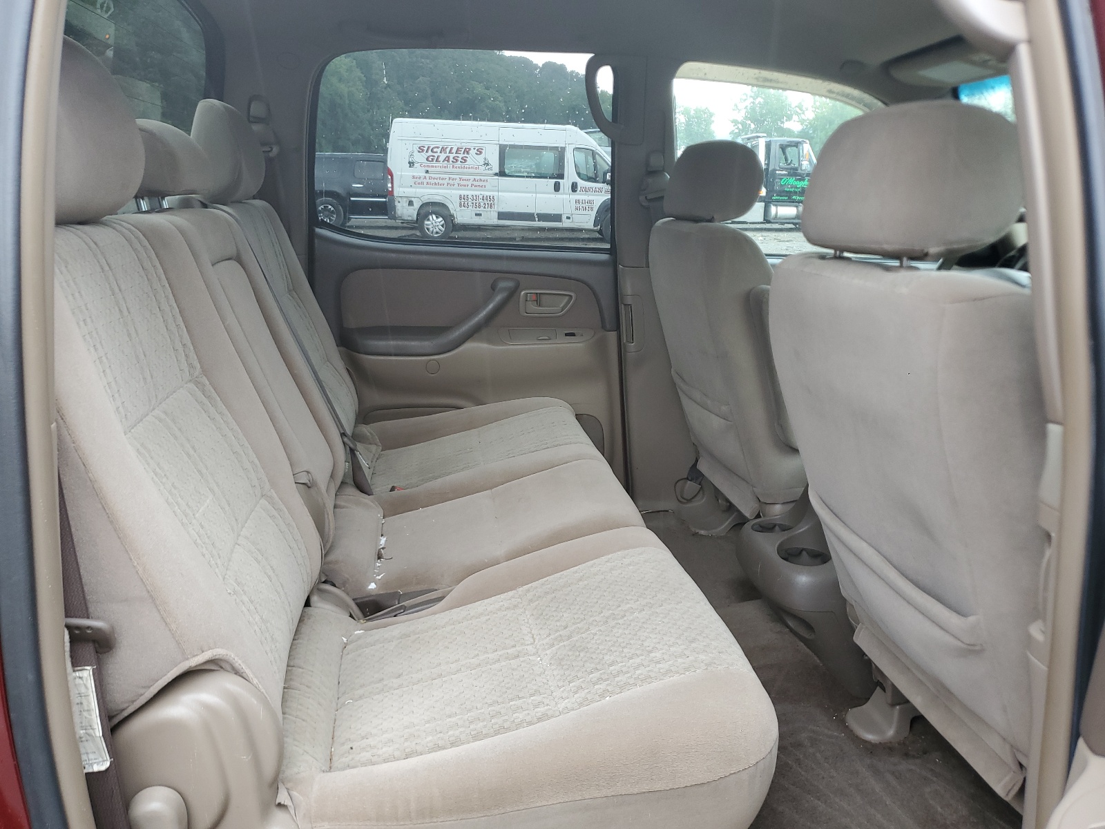 5TBDT44144S444545 2004 Toyota Tundra Double Cab Sr5