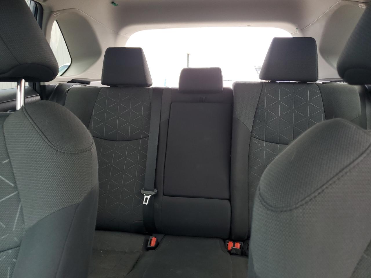 2021 Toyota Rav4 Xle VIN: 2T3W1RFV8MC096736 Lot: 65790574