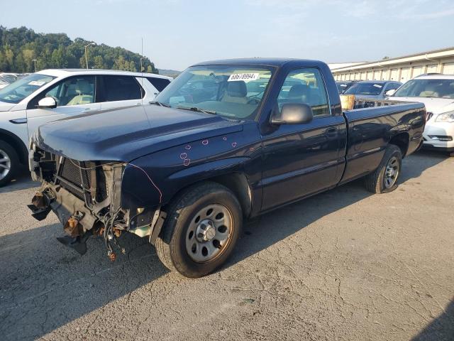 2006 Chevrolet Silverado C1500