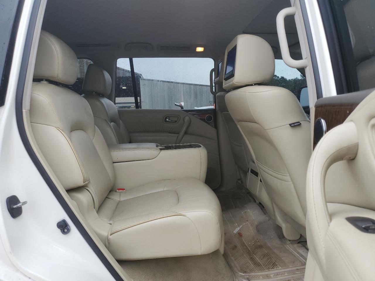 JN8AZ2NEXF9082418 2015 Infiniti Qx80