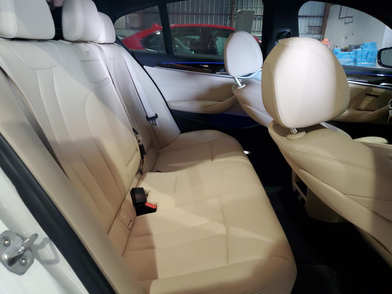 2019 BMW 530 I VIN: WBAJA5C52KWW09206 Lot: 66010954