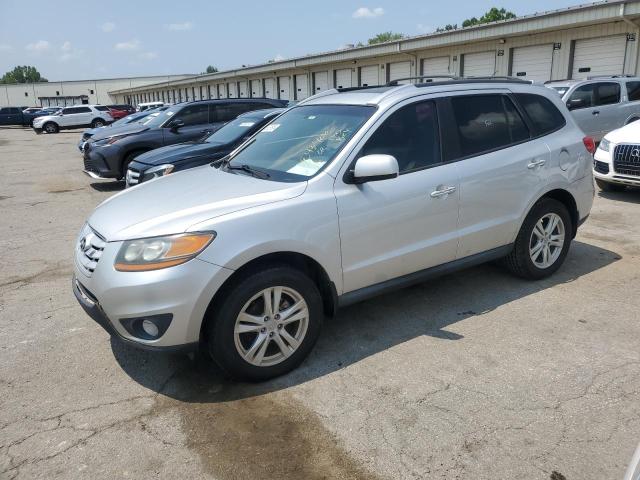 2011 Hyundai Santa Fe Limited zu verkaufen in Louisville, KY - Minor Dent/Scratches