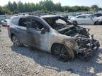 2022 Subaru Ascent Touring на продаже в Memphis, TN - Burn