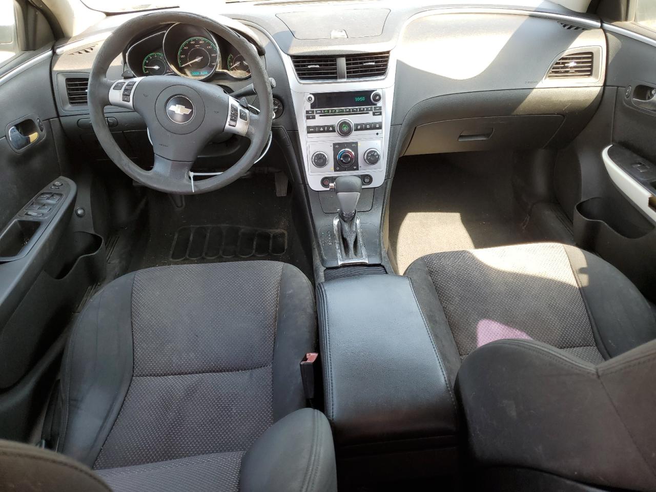 2010 Chevrolet Malibu 1Lt VIN: 1G1ZC5EB3AF209830 Lot: 65546704