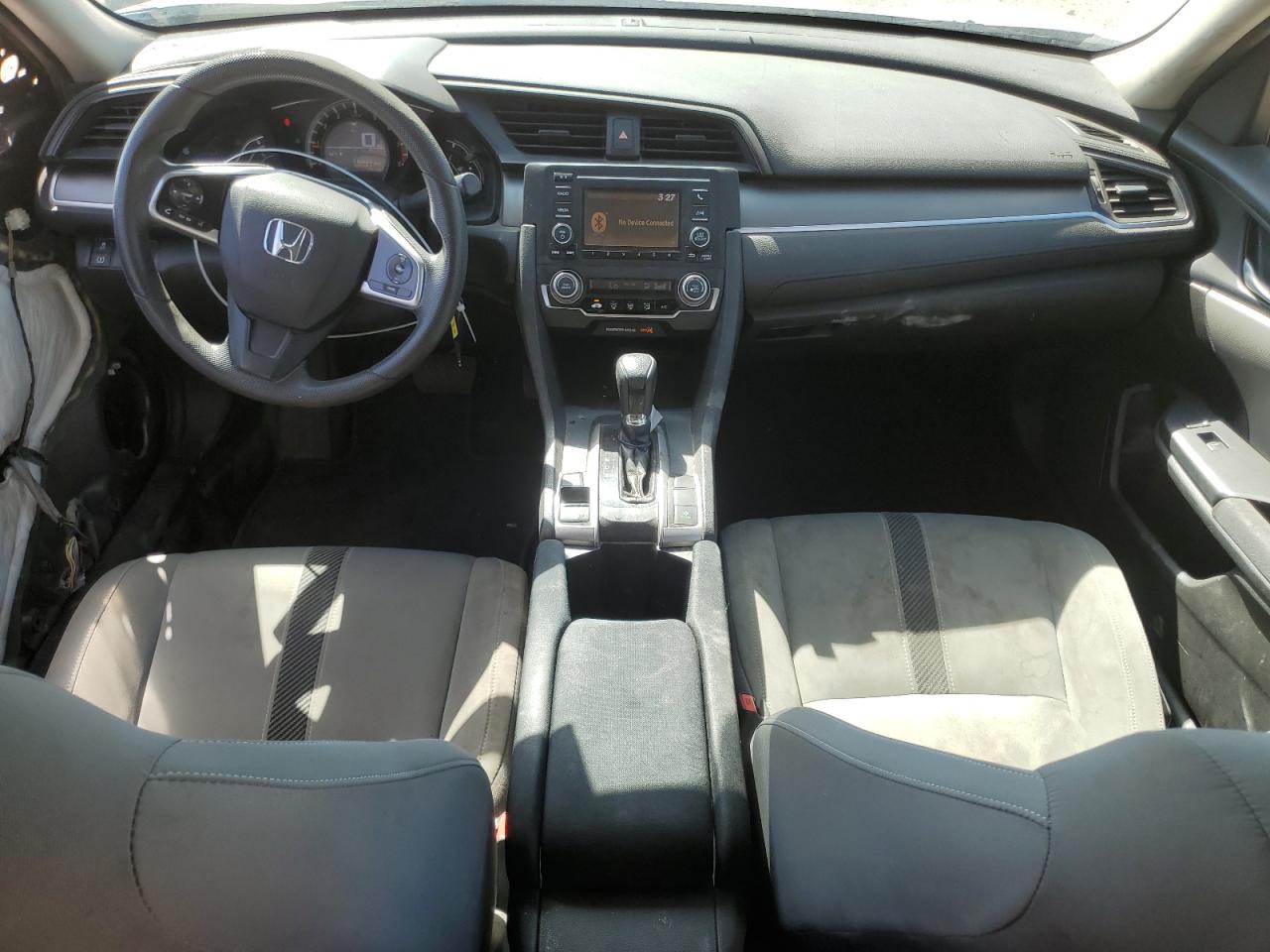 2HGFC2F53GH566726 2016 Honda Civic Lx