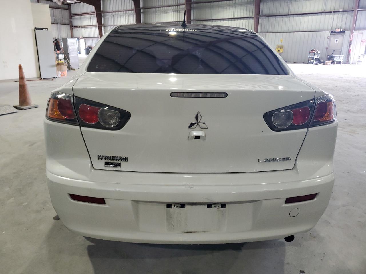 2017 Mitsubishi Lancer - Image 6