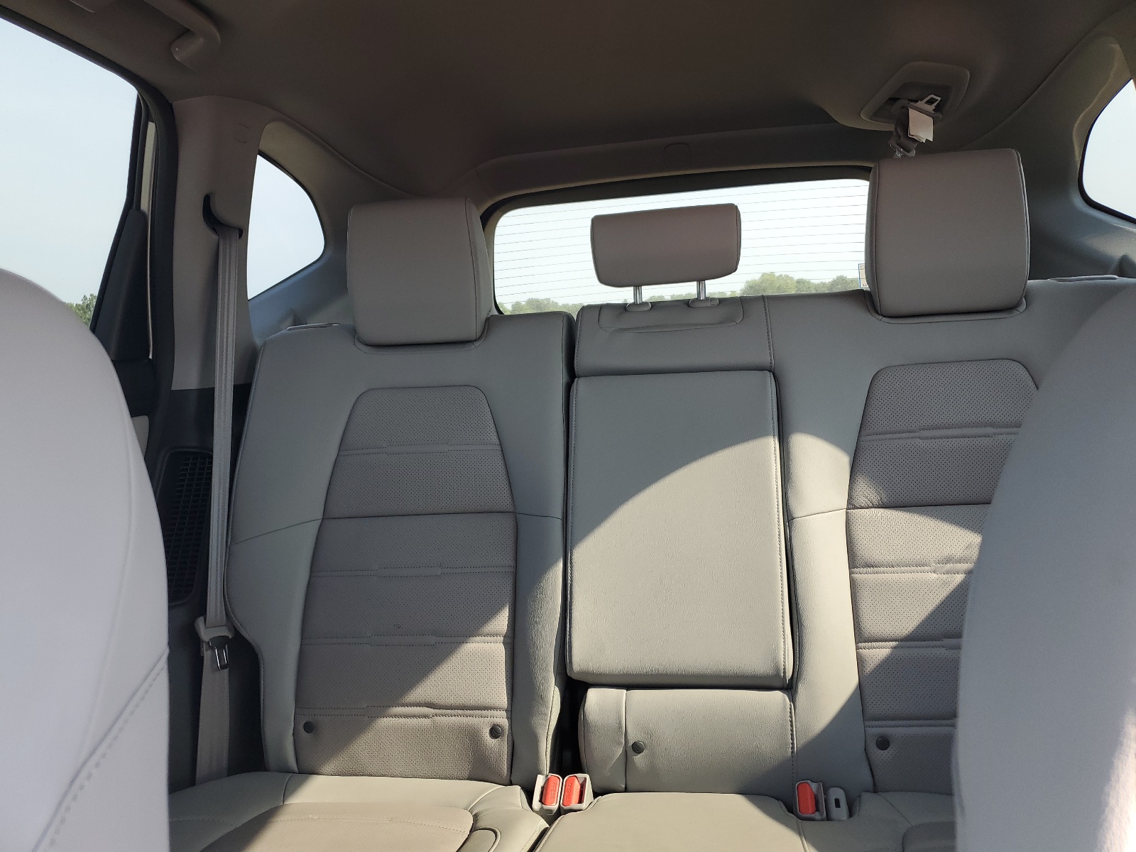 7FART6H83LE000712 2020 Honda Cr-V Exl