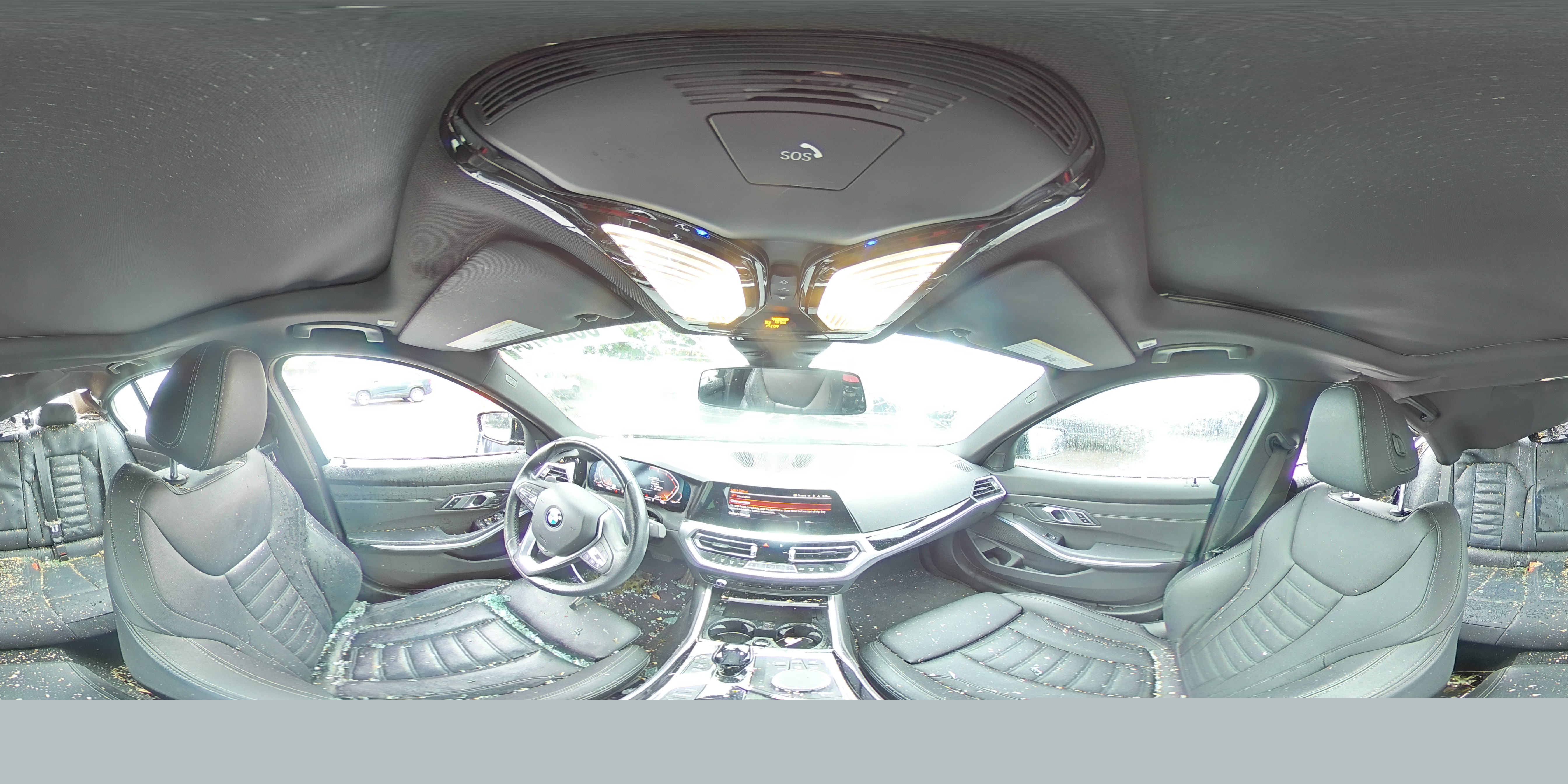 2019 BMW 330Xi VIN: WBA5R7C59KAJ82626 Lot: 66234704