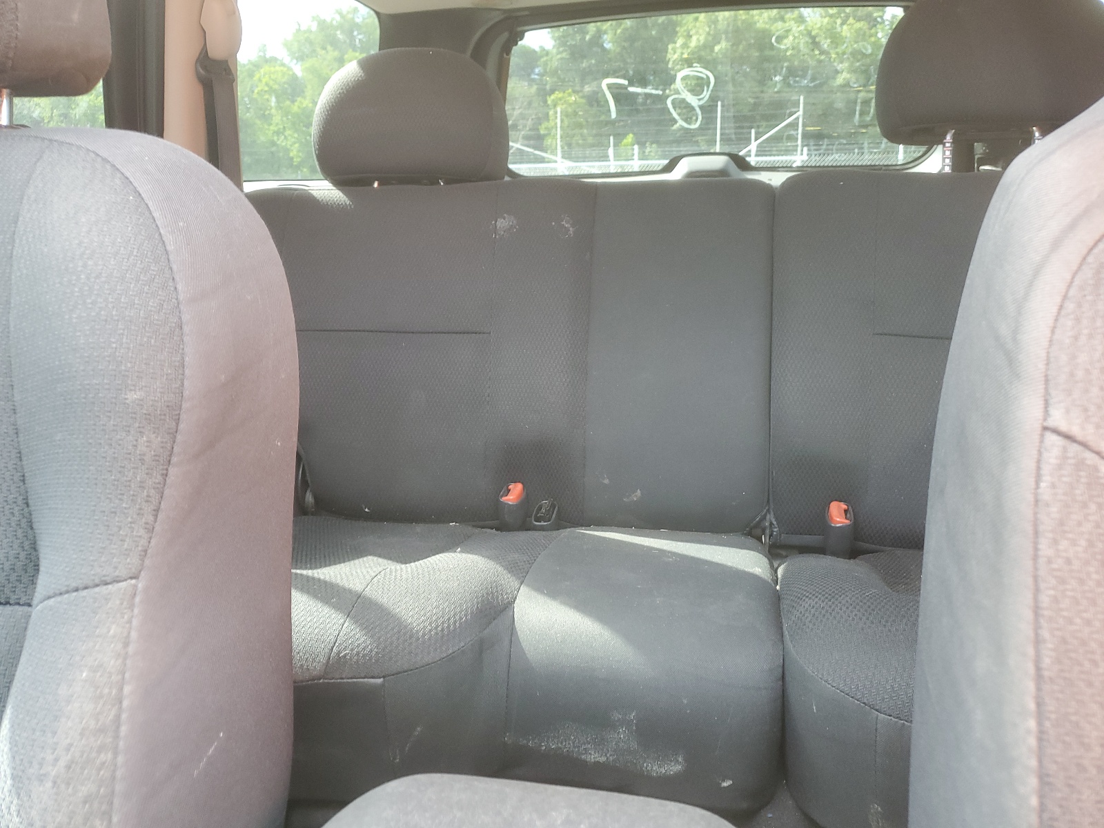 1J4GW48S92C296819 2002 Jeep Grand Cherokee Laredo