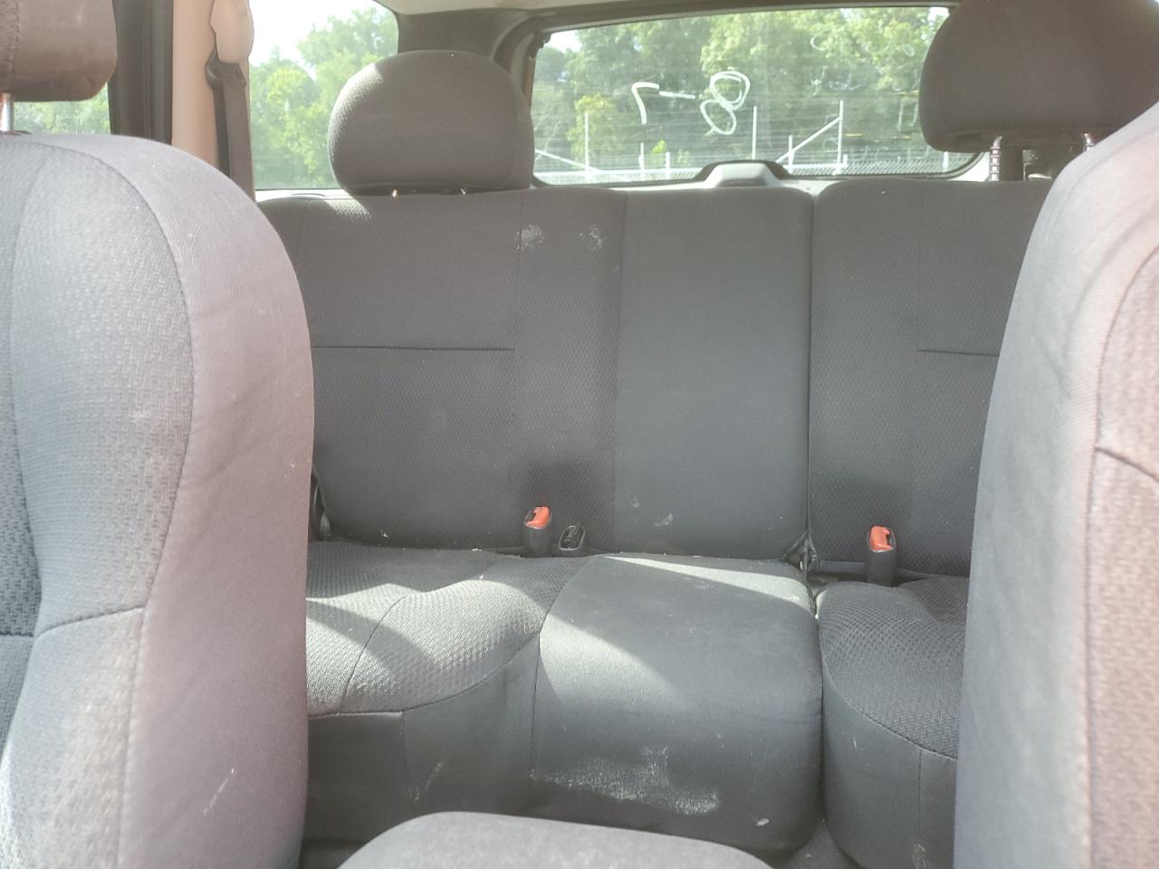 2002 Jeep Grand Cherokee Laredo VIN: 1J4GW48S92C296819 Lot: 66731174