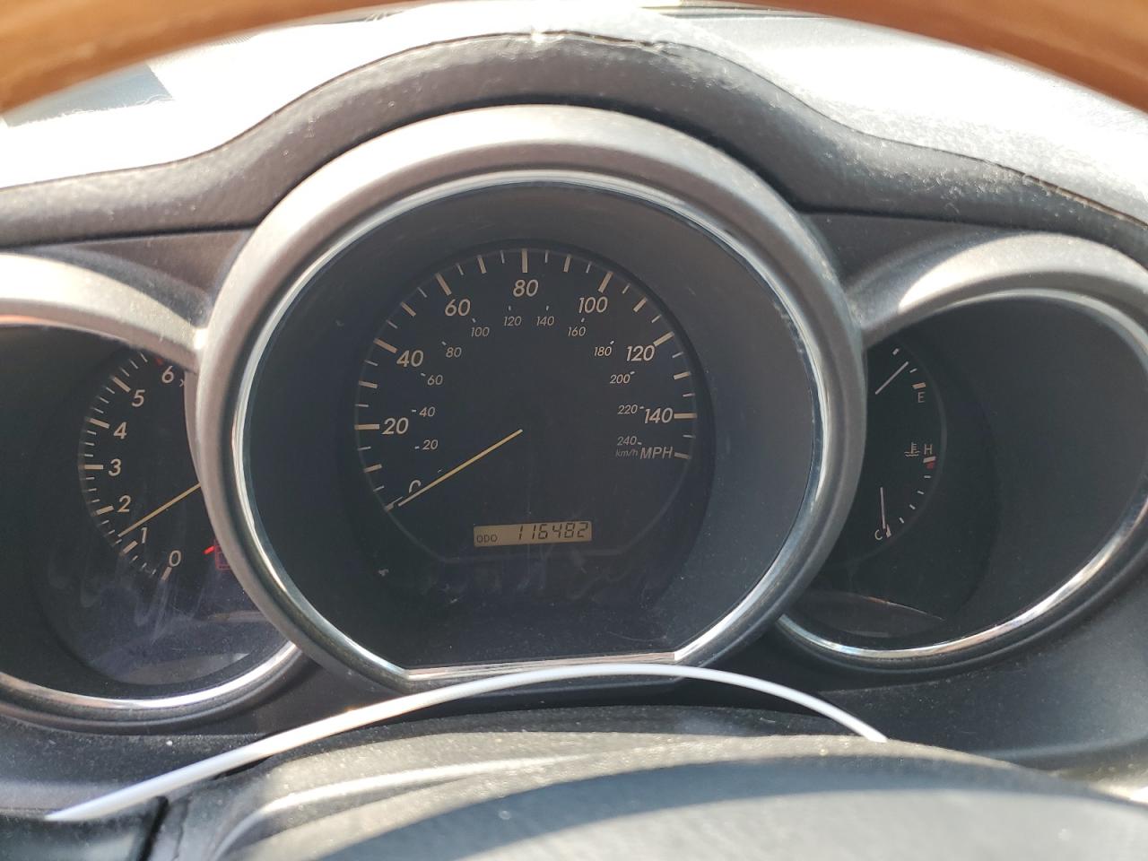 2006 Lexus Rx 330 VIN: 2T2GA31U56C046870 Lot: 66110294