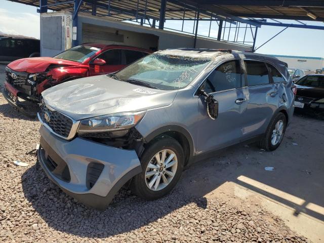 5XYPGDA30LG681561 Kia Sorento L