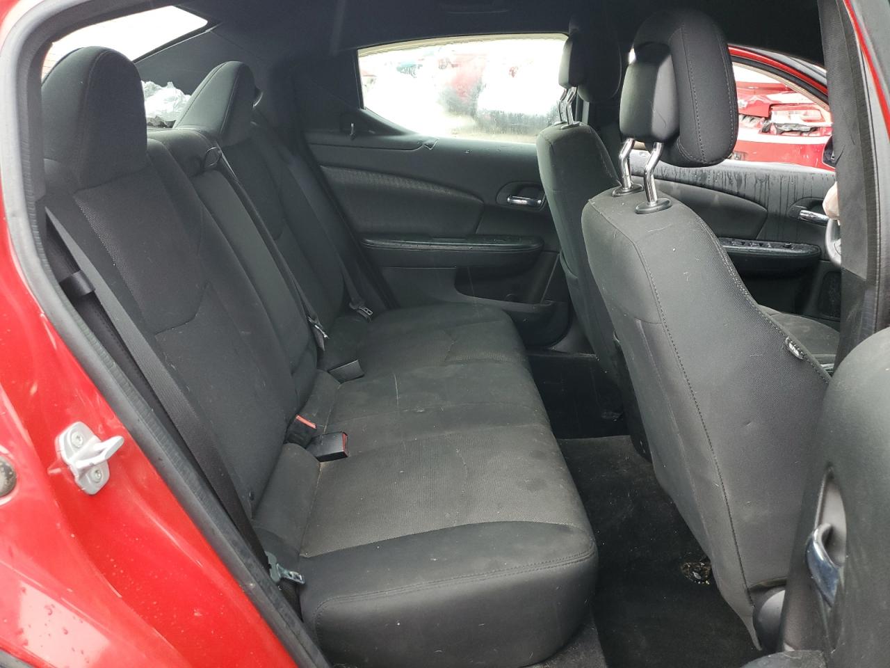 2014 Dodge Avenger Se VIN: 1C3CDZAB7EN113027 Lot: 65460254