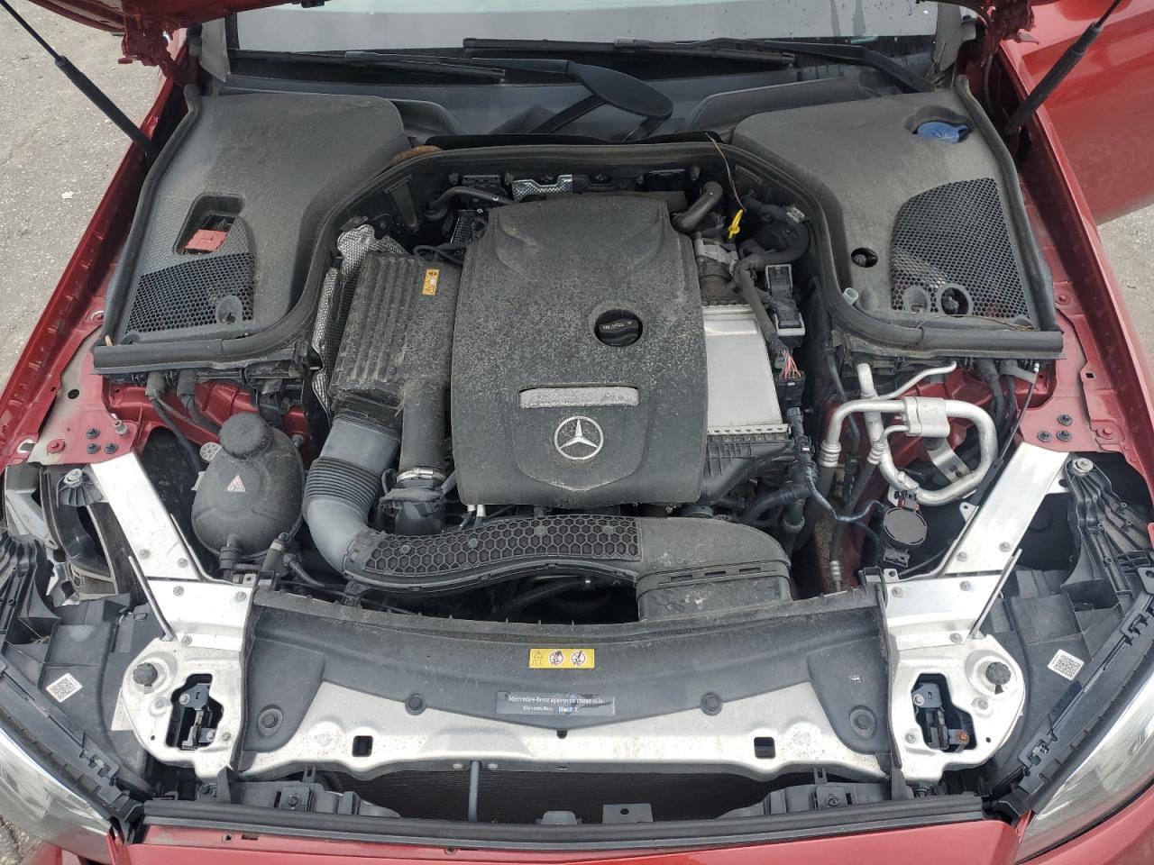 2018 Mercedes-Benz E 300 4Matic VIN: WDDZF4KB9JA308104 Lot: 67421104