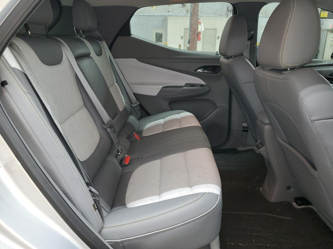 2022 Chevrolet Bolt Euv Premier VIN: 1G1FZ6S06N4111841 Lot: 66681504