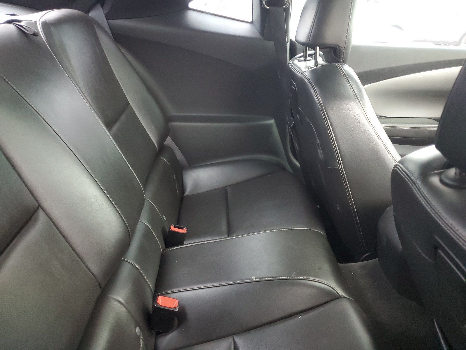 2G1FT1EW0B9157954 2011 Chevrolet Camaro 2Ss