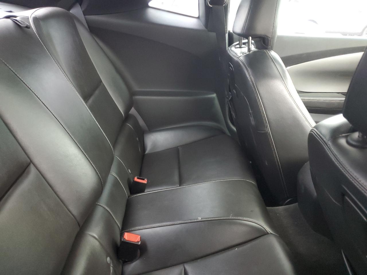 2011 Chevrolet Camaro 2Ss VIN: 2G1FT1EW0B9157954 Lot: 65460784