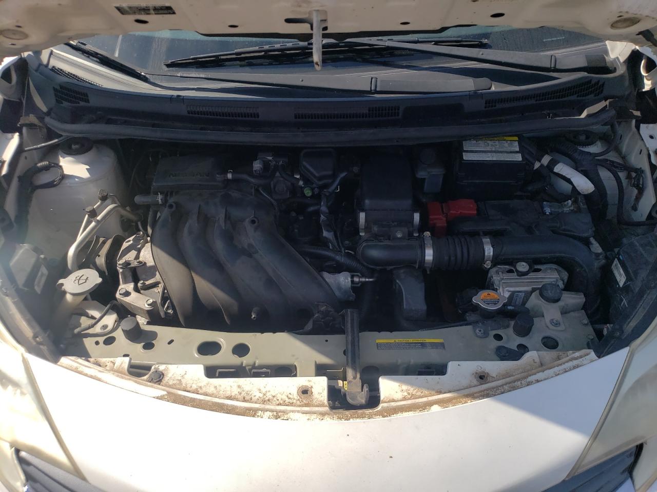 3N1CE2CP5EL353429 2014 Nissan Versa Note S 3N1CE2CP5EL353429 2014 Nissan Versa Note S