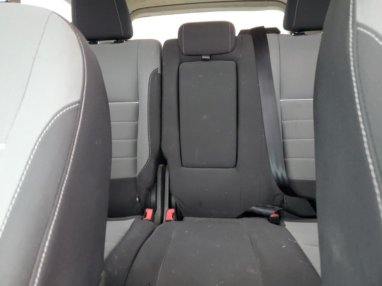 2014 Ford Escape Se VIN: 1FMCU9GX7EUD24809 Lot: 66125874