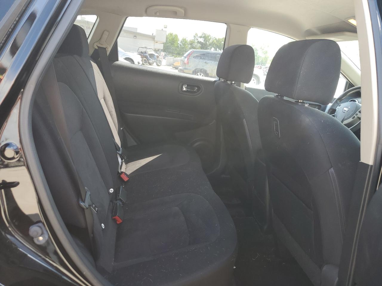 2013 Nissan Rogue - Image 11