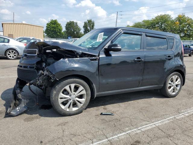 2016 Kia Soul ! за продажба в Moraine, OH - Front End