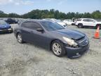 2013 Infiniti G37 Base იყიდება Mebane-ში, NC - Water/Flood