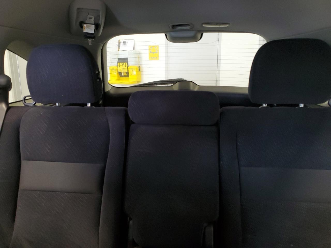 2010 Honda Cr-V Ex VIN: 5J6RE4H56AL815152 Lot: 66685424