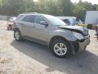 2011 Chevrolet Equinox Lt იყიდება Shreveport-ში, LA - Rear End