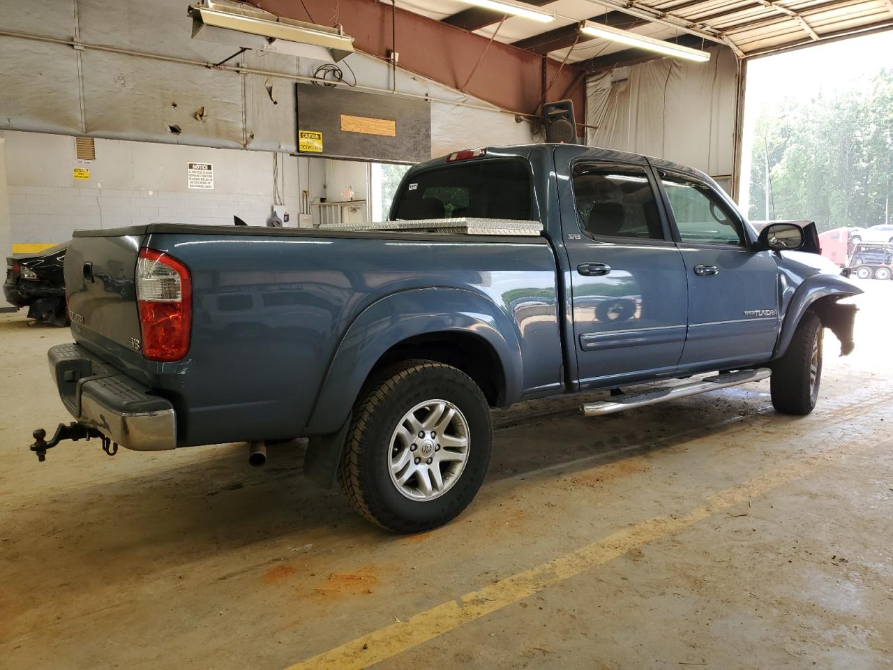 5TBET34146S549720 2006 Toyota Tundra Double Cab Sr5