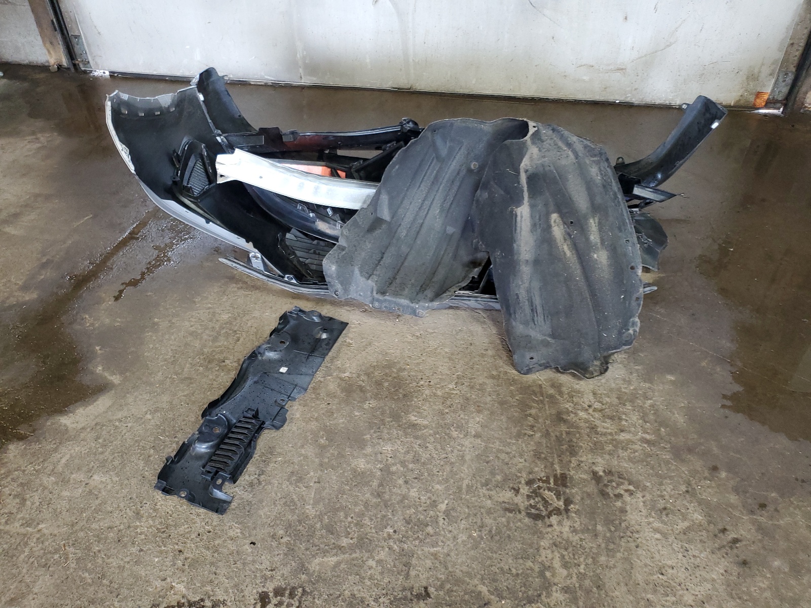 2T3F1RFV8MC216812 2021 Toyota Rav4 Le