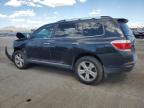 2012 Toyota Highlander Limited للبيع في Las Vegas، NV - Front End