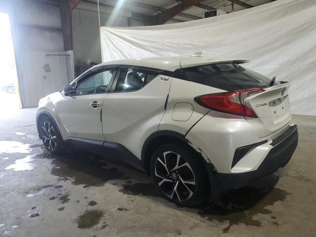 NMTKHMBX9LR104344 Toyota C-HR XLE 2