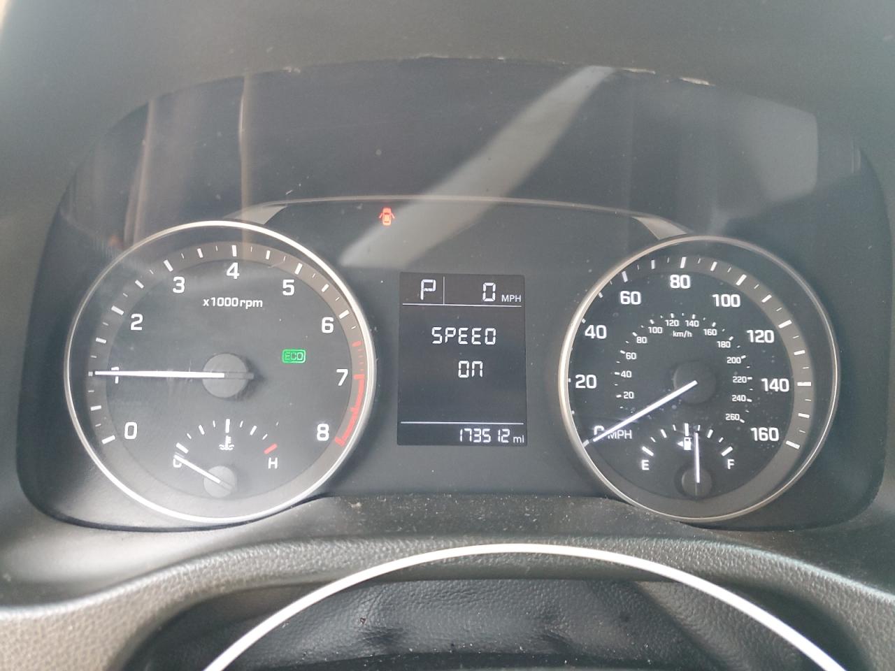 2017 Hyundai Elantra Se VIN: 5NPD74LF4HH139549 Lot: 65453324