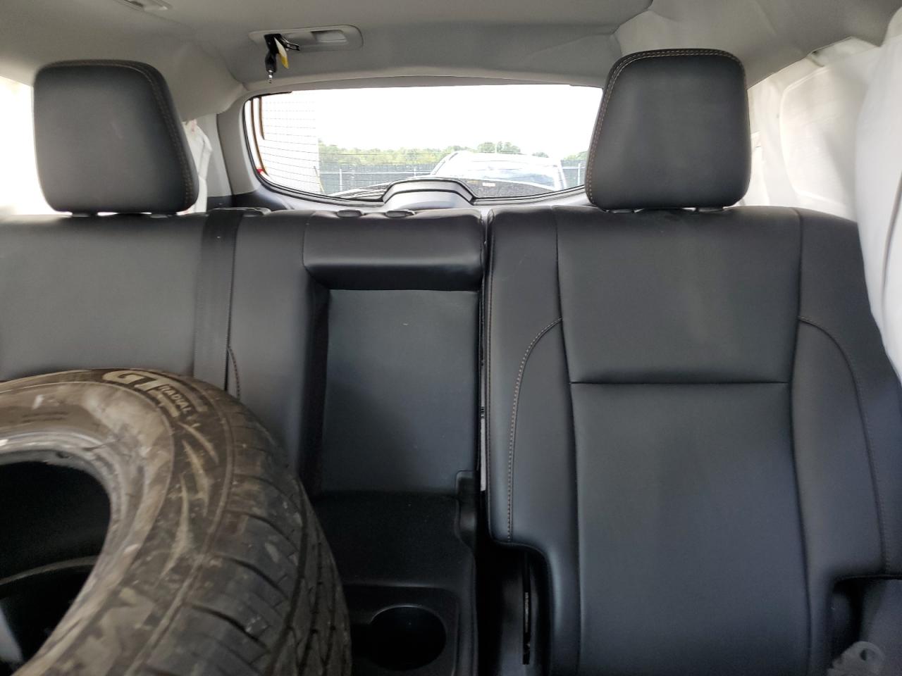 2019 Toyota Highlander Se VIN: 5TDJZRFH2KS579715 Lot: 68159204