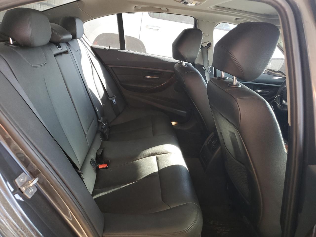 2014 BMW 328 D xDrive VIN: WBA3D5C59EKX95628 Lot: 68926894