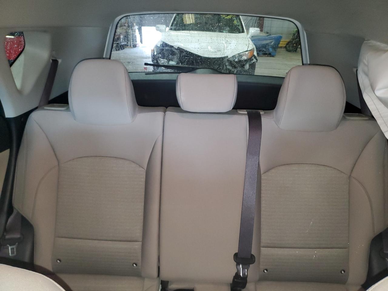 2020 Kia Soul Lx VIN: KNDJ23AU3L7727937 Lot: 66115254