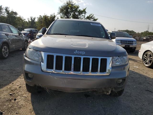  JEEP GRAND CHER 2012 Szary