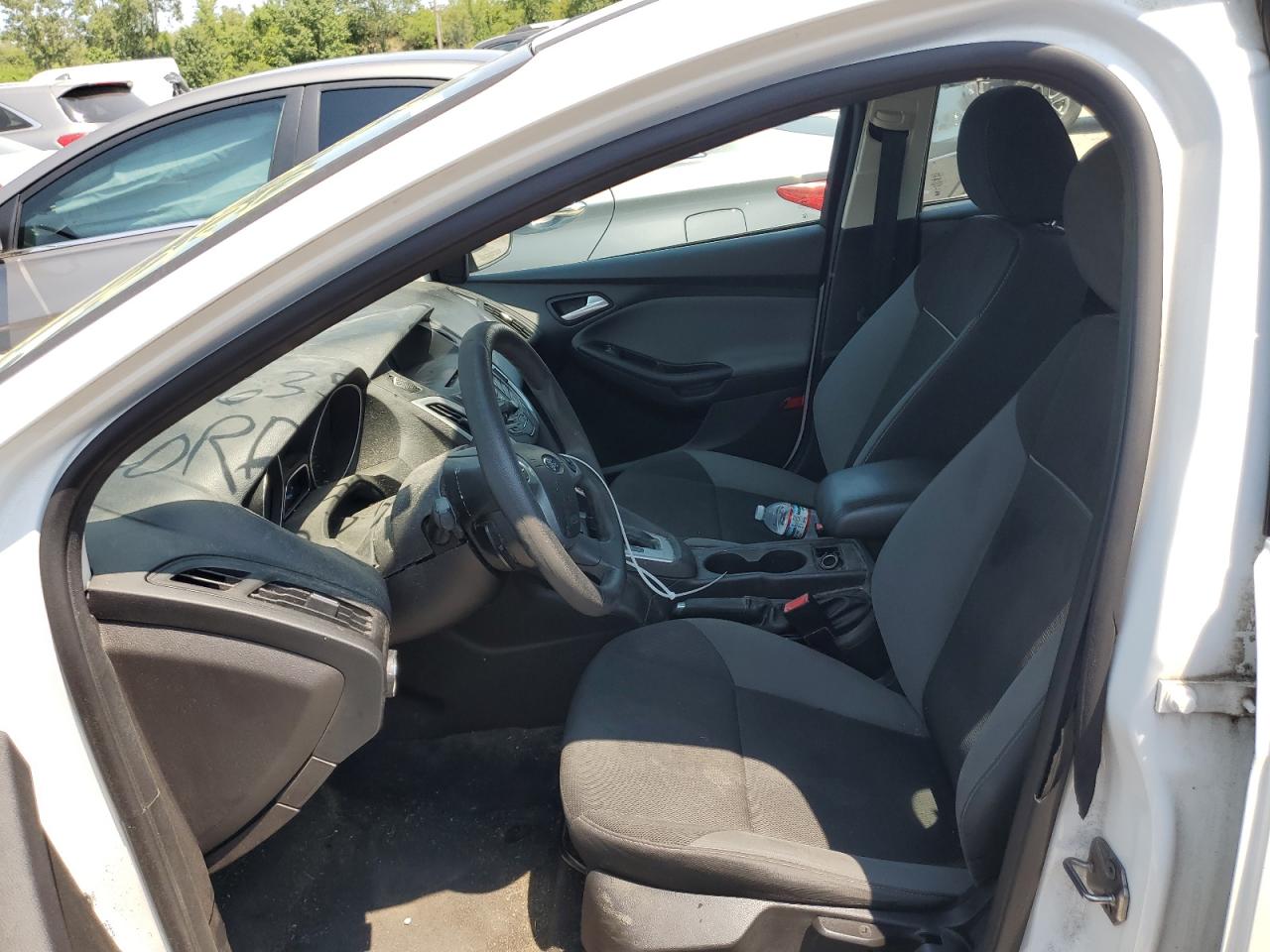 1FADP3F21DL337472 2013 Ford Focus Se 1FADP3F21DL337472 2013 Ford Focus Se