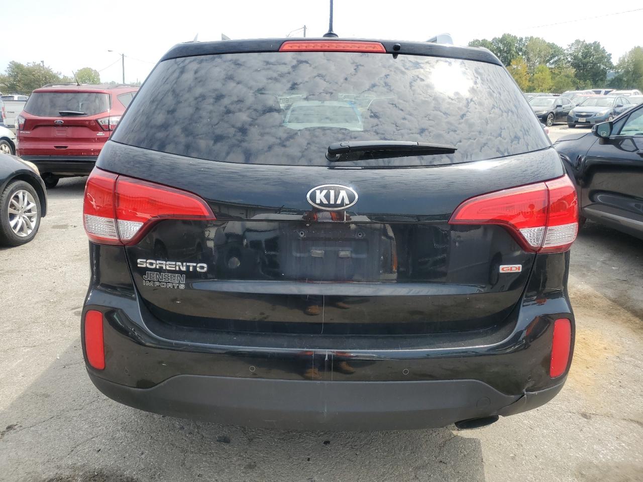 2014 Kia Sorento - Image 6
