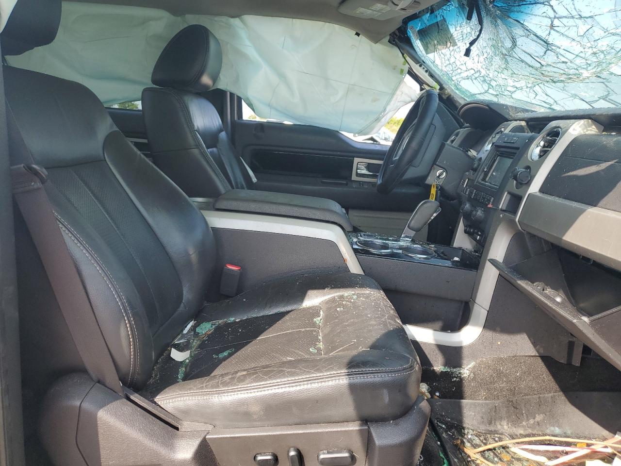 2010 Ford F-150 - Image 7