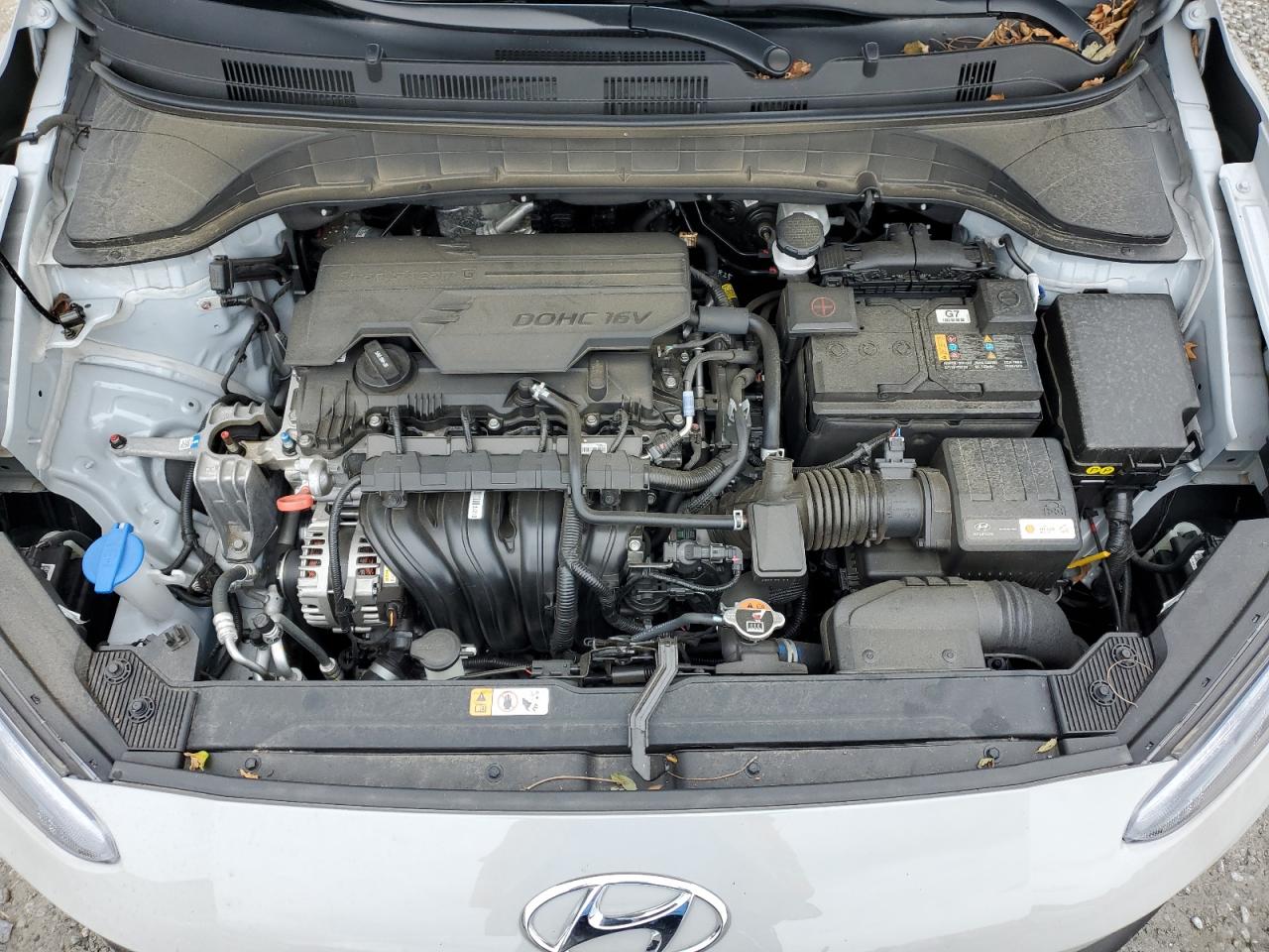 2023 Hyundai Kona - Image 12